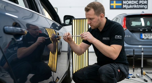 5 anledningar att starta eget PDR-företag